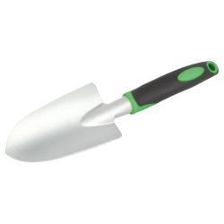 Лопатка GREEN APPLE GA-T003 широкая алюминиевая | GREEN APPLE