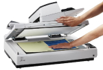 Сканер Ricoh (Fujitsu) fi-7700S