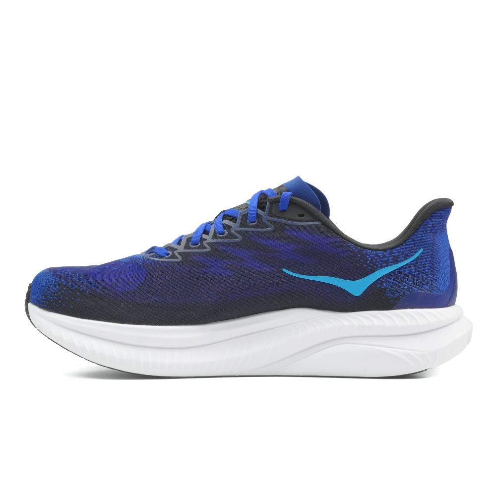 Кроссовки мужские Hoka Mach 6 WIDE