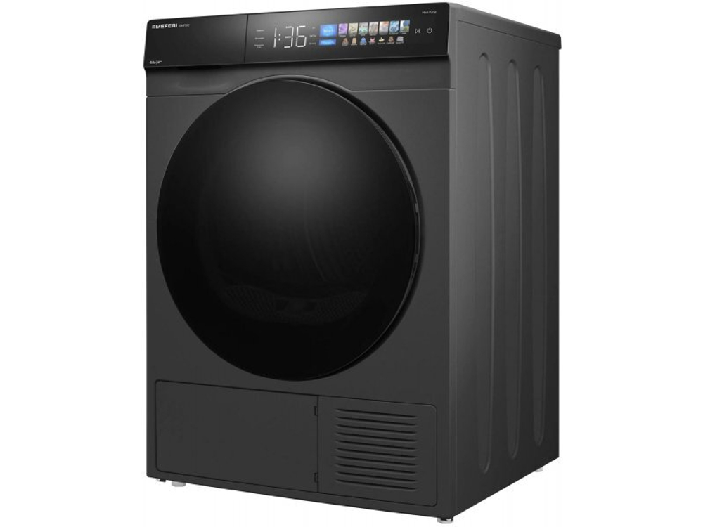 Сушильная машина Meferi MDR1016GR HP Comfort серый
