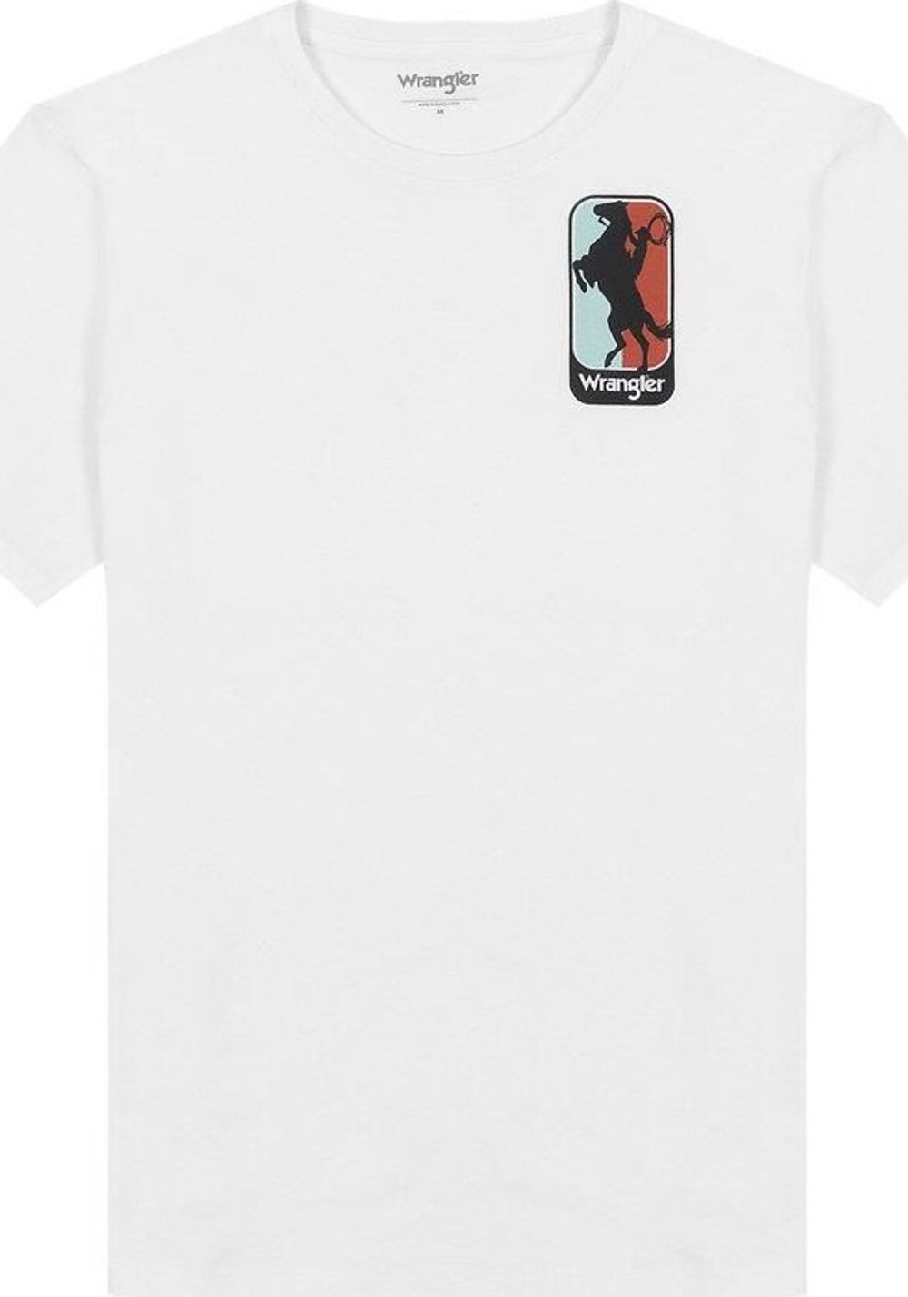 Футболка W7CAD3989