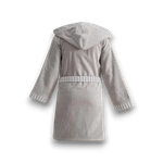 Халат Racer Boy для мальчика Eco Cotton