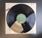 LP Espresso / Esp Stepana Markovice. Джаз. Jazz - fusion - experimental. Jazz System. Виниловая пластинка 12 дюймов. Panton Чехословакия 1985 год
