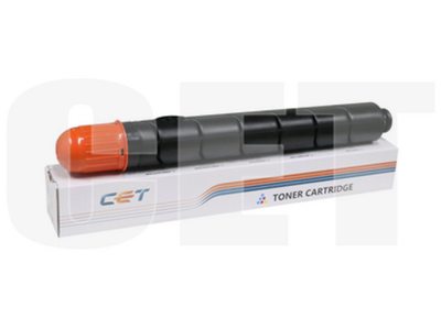 Тонер-картридж для CANON iR ADVANCE C5030/C5035/C5235/C5240/ C-EXV29 (т.484) голубой, CET5322