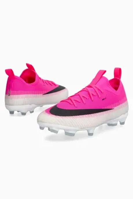 Бутсы Nike Zoom Mercurial Vapor 17 Academy FG/MG Junior - размер 38,5 EU