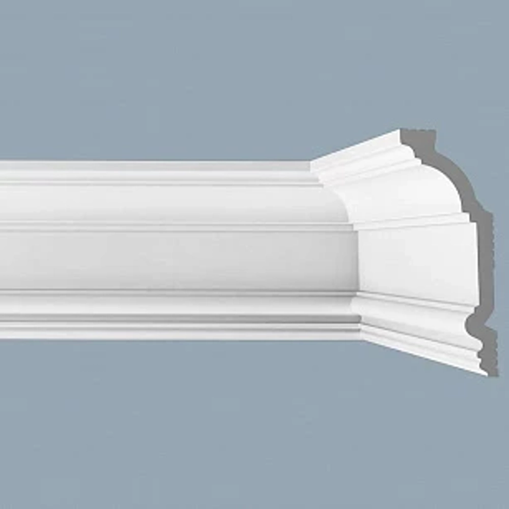 Карниз Bello Deco XPS К3 100х40х2000