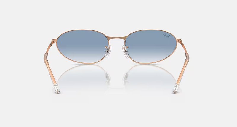 RAY-BAN RB3734 92023F