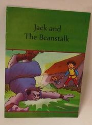 Jack and the Beanstalk