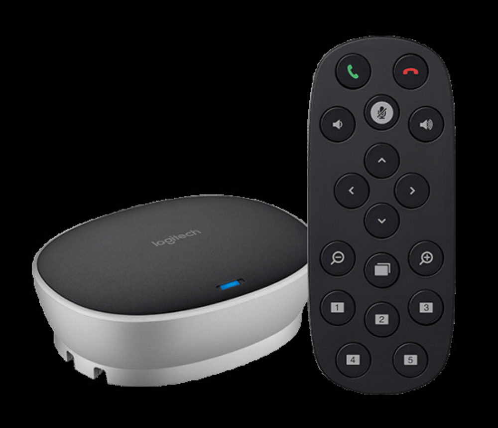 Система для видеоконференций Logitech Group