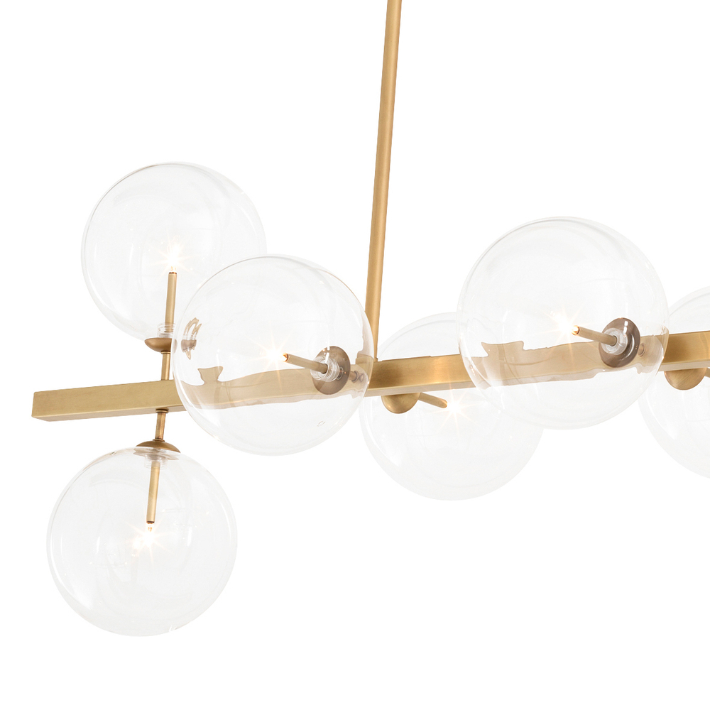 Люстра Chandelier Largo арт.112078