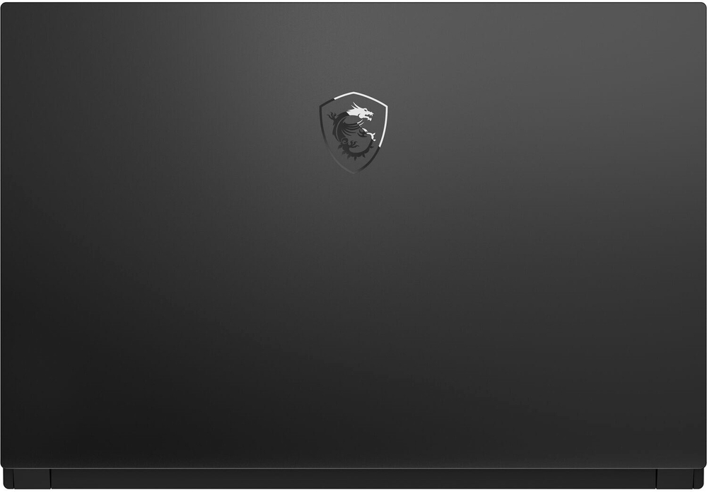 Ноутбук 15.6" MSI GS66 11UH-252RU Stealth Черный (9S7-16V412-252)