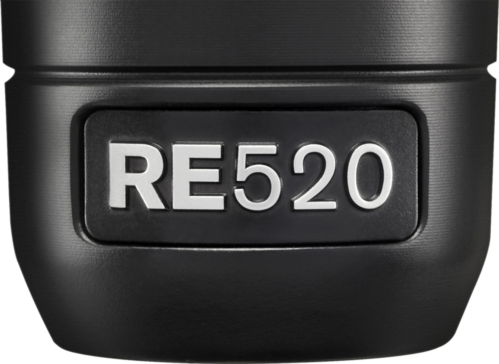 Electro-Voice RE520