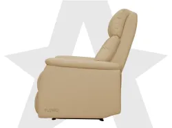 Массажное кресло-реклайнер FUJIMO DREAM EW Premium электрическое