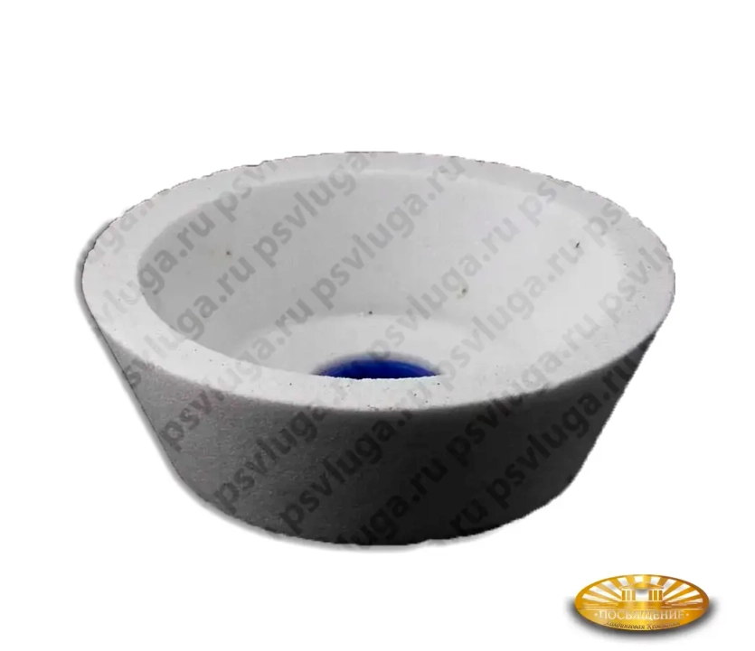 Круг шлифовальный ЧК 150х50х32 25A P60 32 м/с W-10