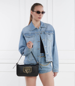 Сумка через плечо RANGE B - EYELIKE Chiara Ferragni - черный(76SB4BB4ZS517)