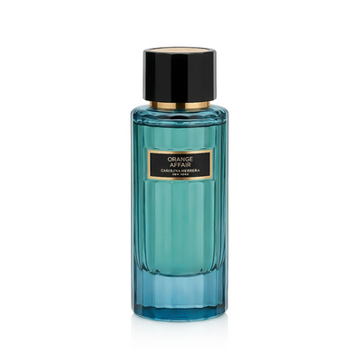 Carolina Herrera Orange Affair Eau De Toilette 100 ml (unisex)