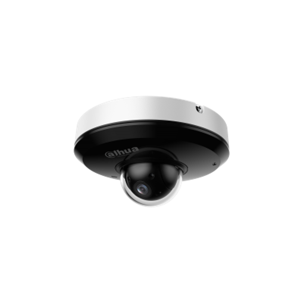 IP-камера Dahua DH-SD1A404DB-GNY 4 Мп, поворотная с зум-объективом