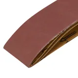 Лента абразивная бесконечная, P 150, 75 х 533 мм, 3 шт Matrix — фото 2