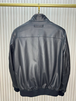 Куртка бомбер Ermenegildo Zegna