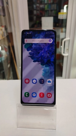 Смартфон Samsung s20 fe 6/128 Гб