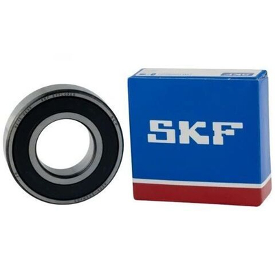 Подшипник SKF 6205 2RSH/C3 (25х52х15)