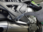 Kawasaki ER-6N 2008
