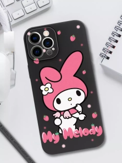Чехол на iPhone 12 Pro Max с принтом