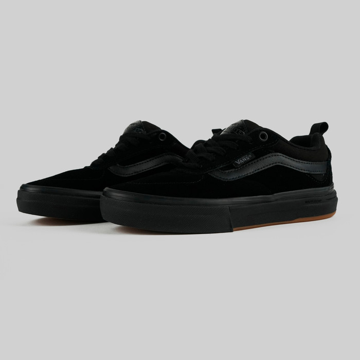 Кеды Vans Kyle Walker артикул:VA5JIE1OJ - купить в магазине Дайс