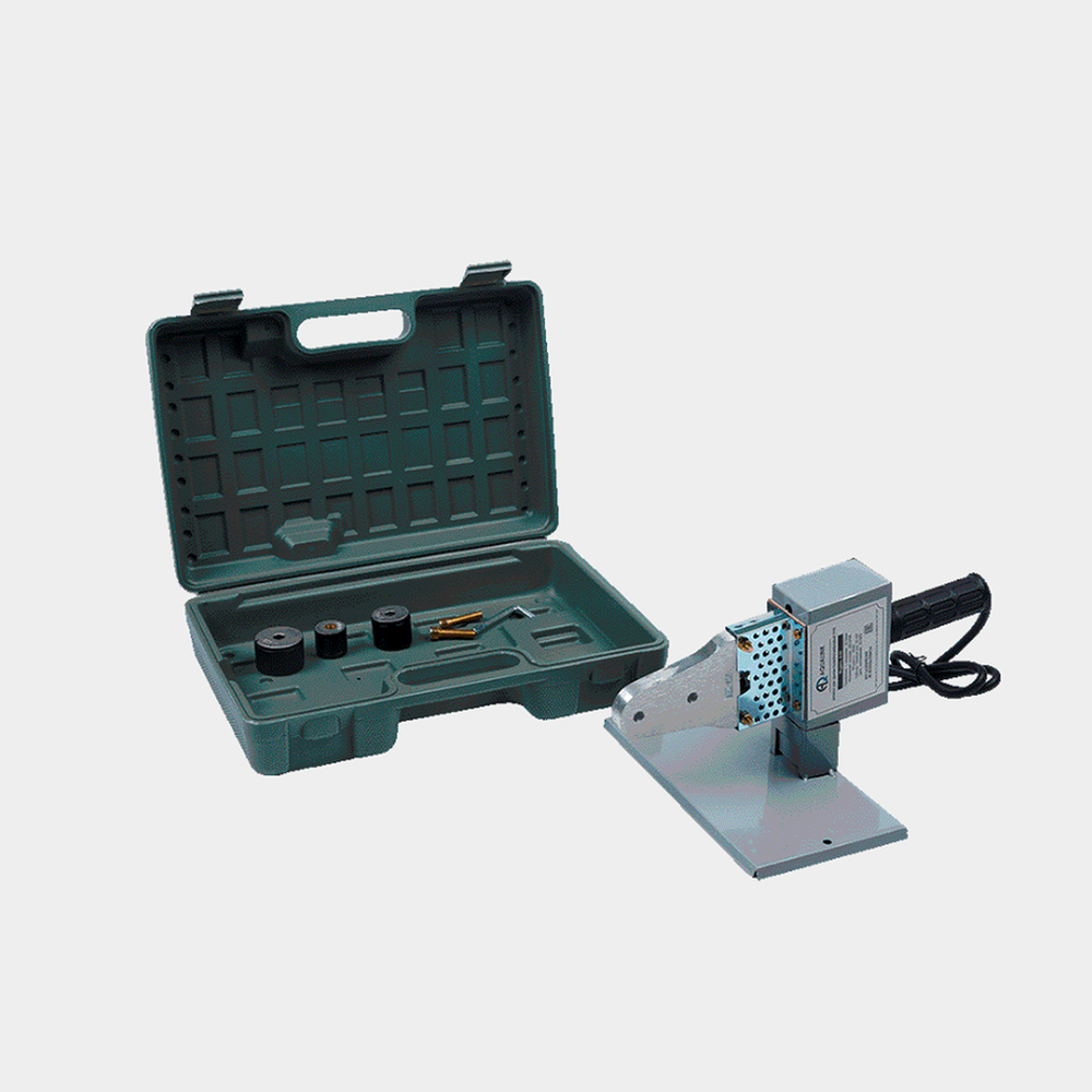 Комплект сварочного оборудования AQUALINK A-04 500 Вт PP-R (Насадки 20-32) Пласт. короб