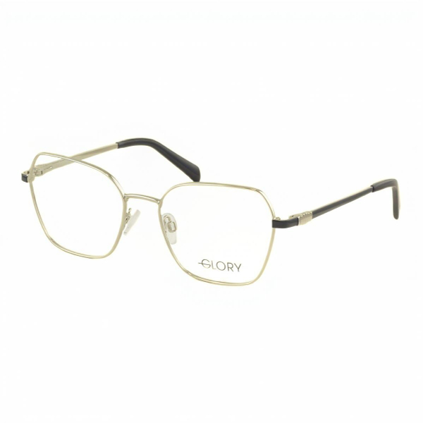 Оправа для очков Glory 804 Silver