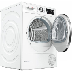 Сушильная машина Bosch WTW876H0OE
