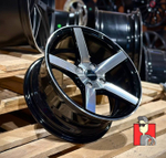 Комплект дисков Vossen CV3 16x7 et30 4x98