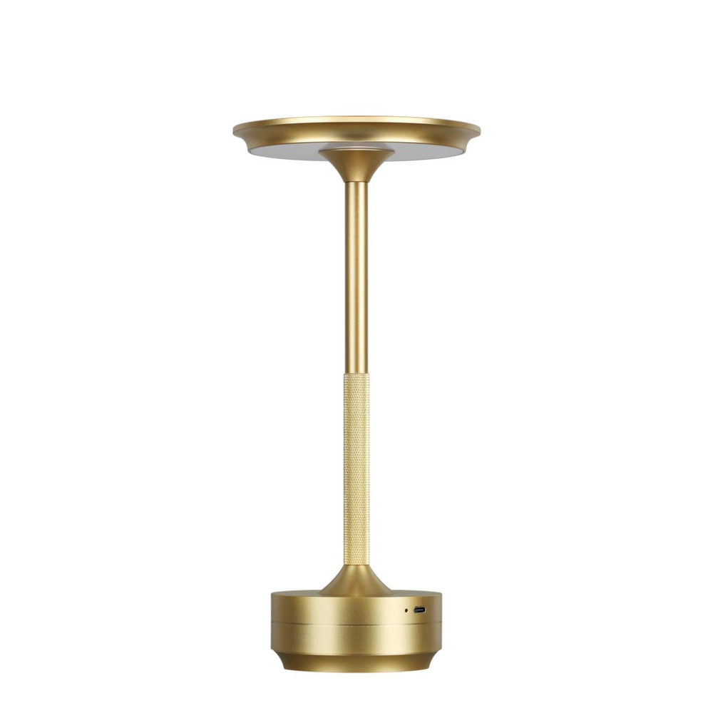 Аккумуляторный светильник Odeon Light TET-A-TET 5033/6TL