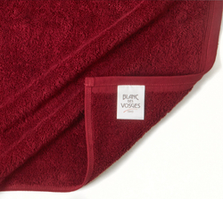 nan Uni Blanc des Vosges 40x60 Красный