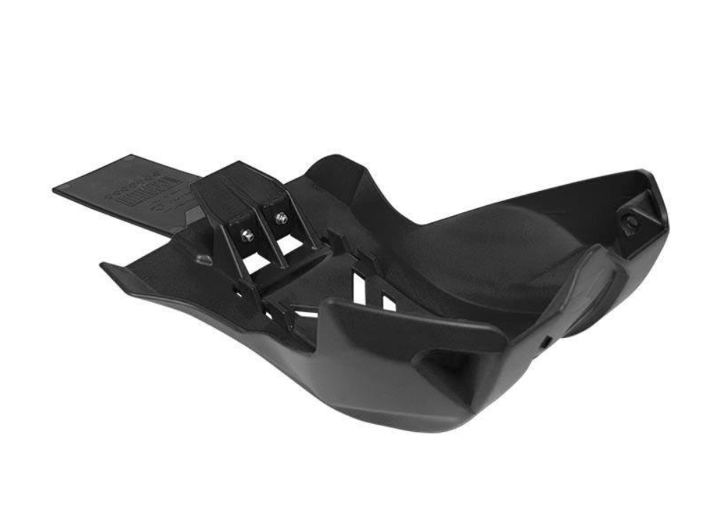 Защита двигателя пластиковая для Honda CRF450R, CRF250R, CRF450X RTech R-PMCRFNR0017