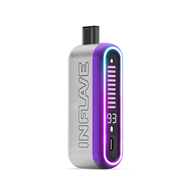INFLAVE Onyx 18000