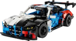 Конструктор LEGO Technic 42226 BMW M4 GT3 EVO Race Car