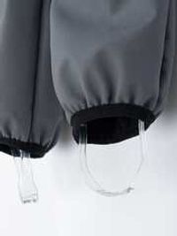 Комбинезон Softshell демисезонный "Горчица"