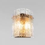 Накладной светильник Loft it Nevada 10297W French gold