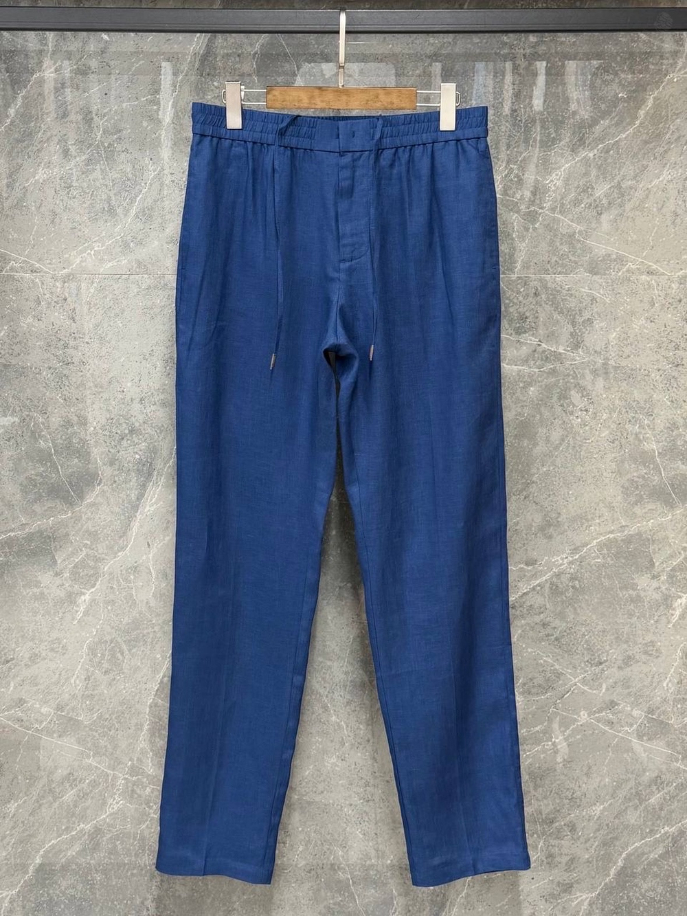 Брюки Zegna