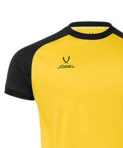 Футболка игровая CAMP Reglan Jersey, желтый