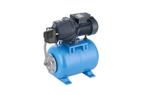 Насосная станция UNIPUMP AUTO JET 60 S-50