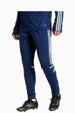 Штаны adidas Squadra 25 Training - темно-синий