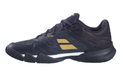Мужские кроссовки для Padel Babolat Premura 3 - black/gold