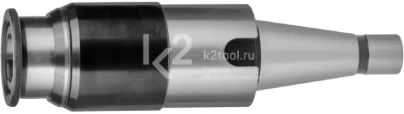 Патрон резьбонарезной OCM NT40, М5-М30, тип GT24