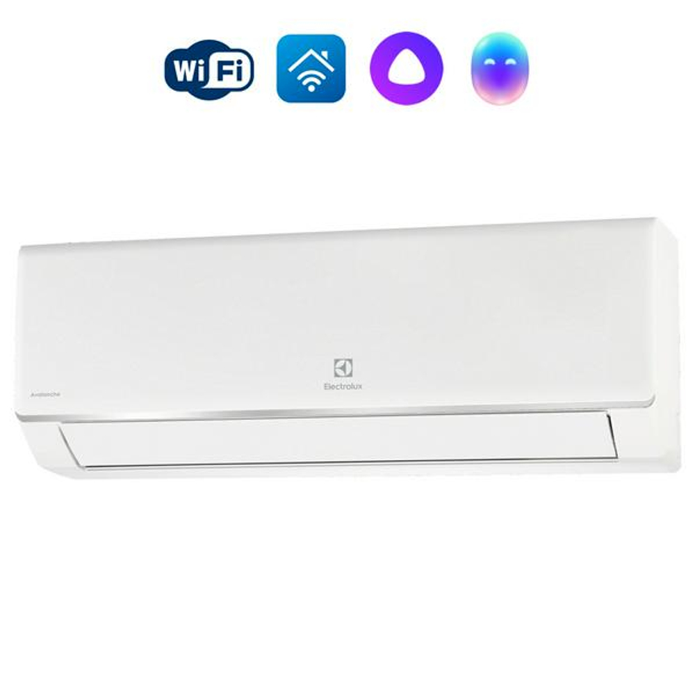 Сплит-система ELECTROLUX, AVALANCHE SUPER DC Inverter, EACS/I-12HAV/N8_22Y/in / EACS/I-12HAV/N8_22Y/out