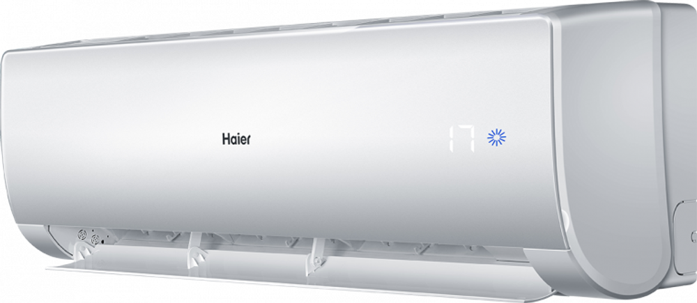 Сплит-система Haier AS50NHPHRA/1U50NHPFRA Elegant HP