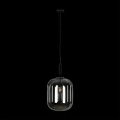 Подвесной светильник Oda 10195/350 Smoke Loft It