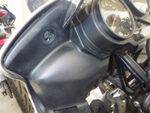 Yamaha FZS1000 Fazer 2004