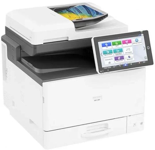 МФУ Ricoh IM C300